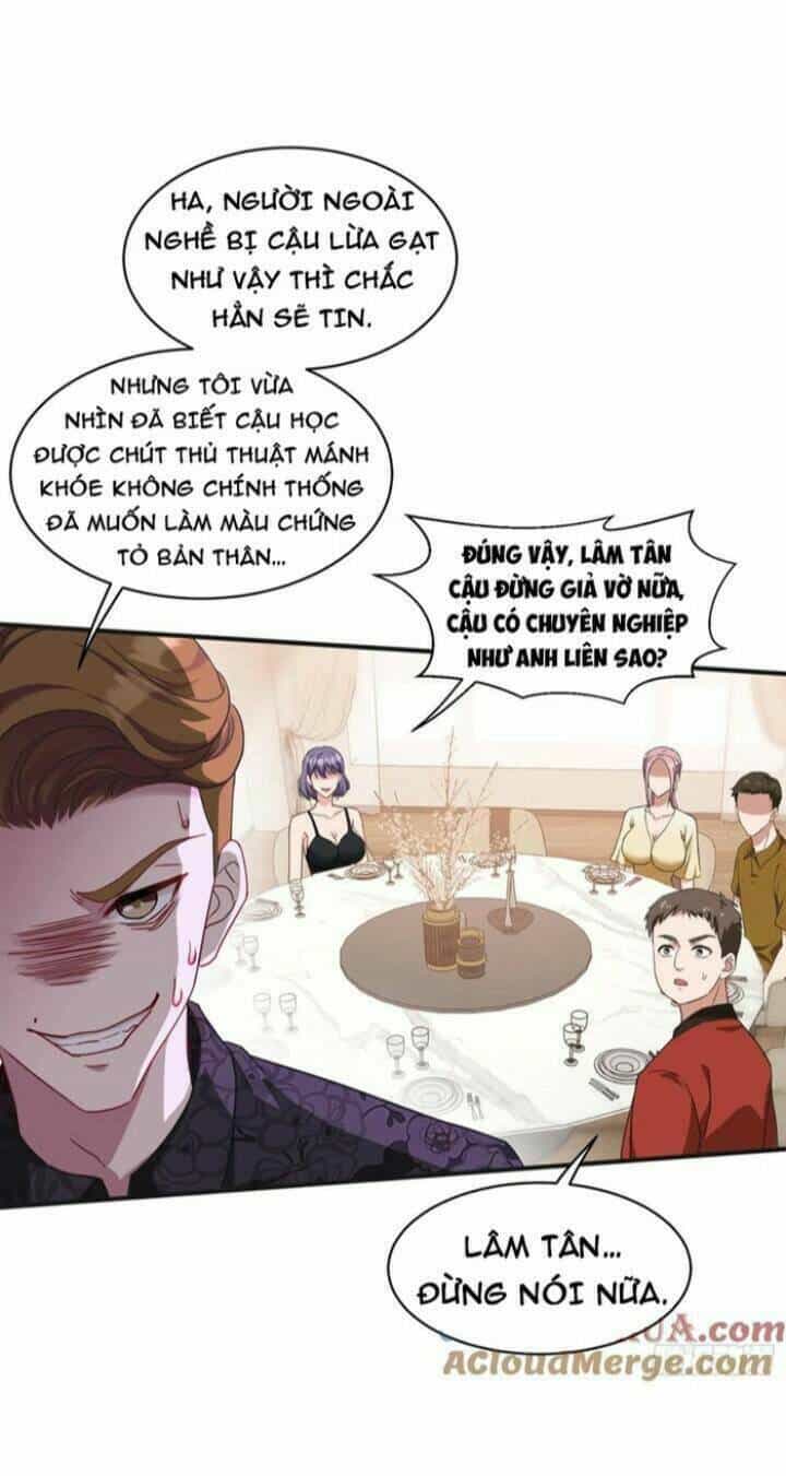 Bỏ Làm Simp Chúa, Ta Có Trong Tay Cả Tỉ Thần Hào - Chương 6.4 - ảnh 10