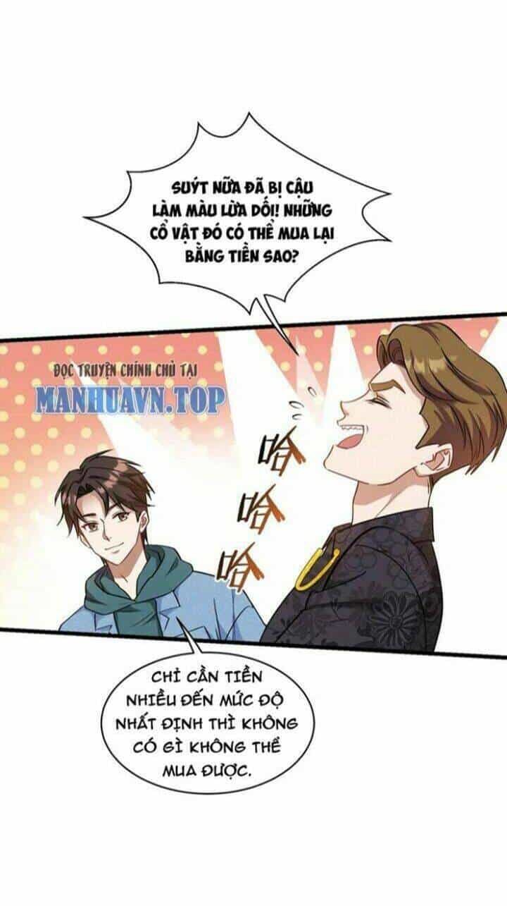 Bỏ Làm Simp Chúa, Ta Có Trong Tay Cả Tỉ Thần Hào - Chương 6.4 - ảnh 16