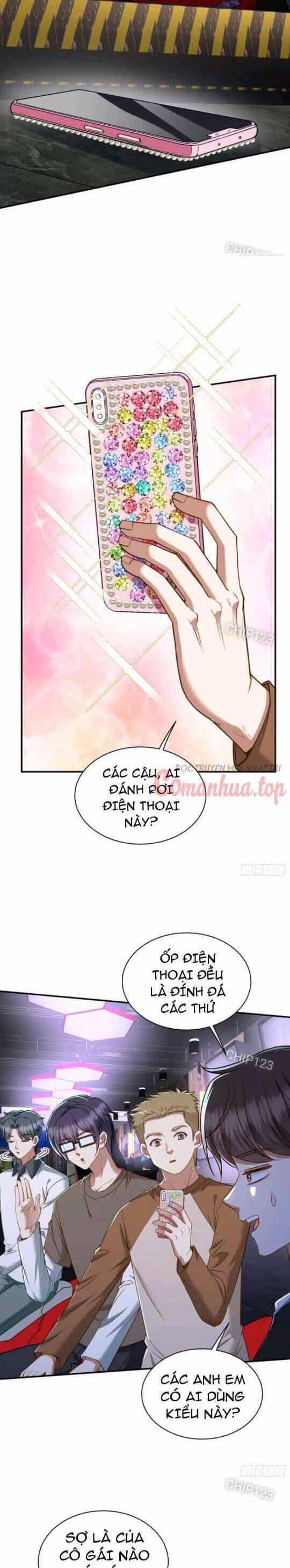 Bỏ Làm Simp Chúa, Ta Có Trong Tay Cả Tỉ Thần Hào - Chương 108 - ảnh 5