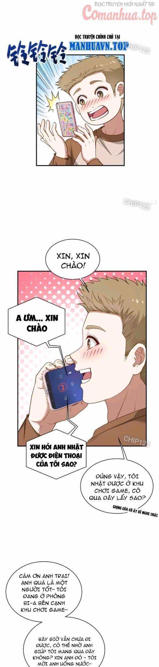 Bỏ Làm Simp Chúa, Ta Có Trong Tay Cả Tỉ Thần Hào - Chương 108 - ảnh 7