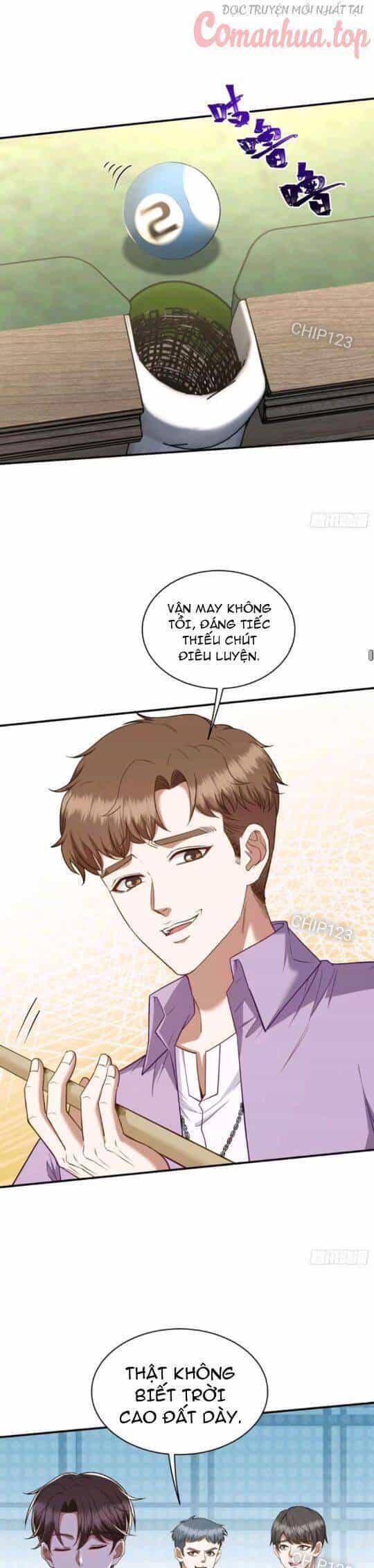 Bỏ Làm Simp Chúa, Ta Có Trong Tay Cả Tỉ Thần Hào - Chương 109 - ảnh 11