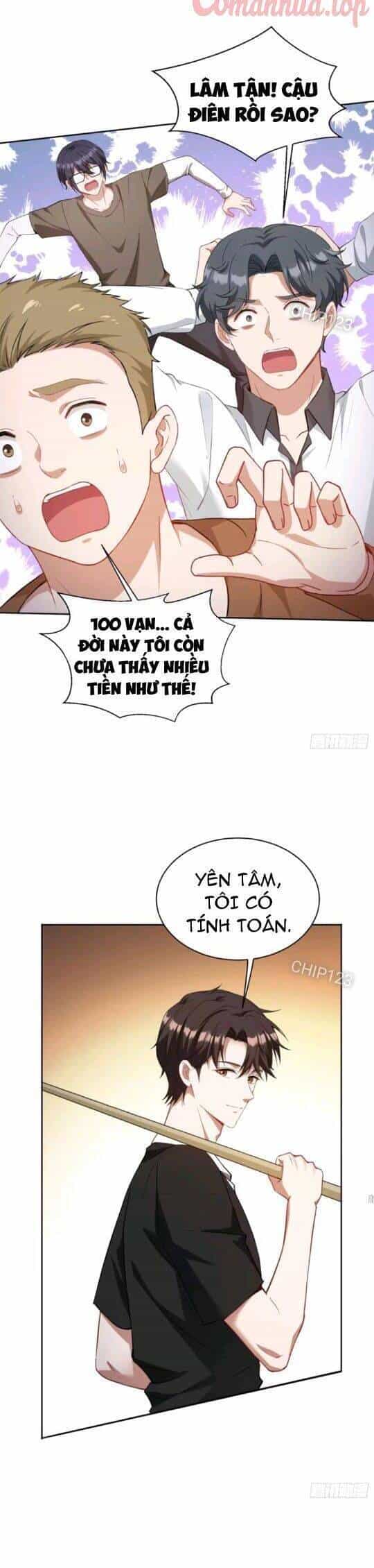 Bỏ Làm Simp Chúa, Ta Có Trong Tay Cả Tỉ Thần Hào - Chương 109 - ảnh 17