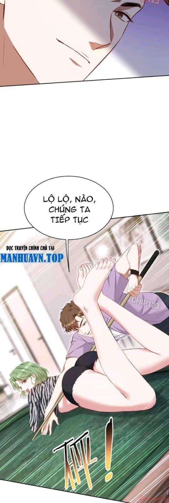 Bỏ Làm Simp Chúa, Ta Có Trong Tay Cả Tỉ Thần Hào - Chương 109 - ảnh 20