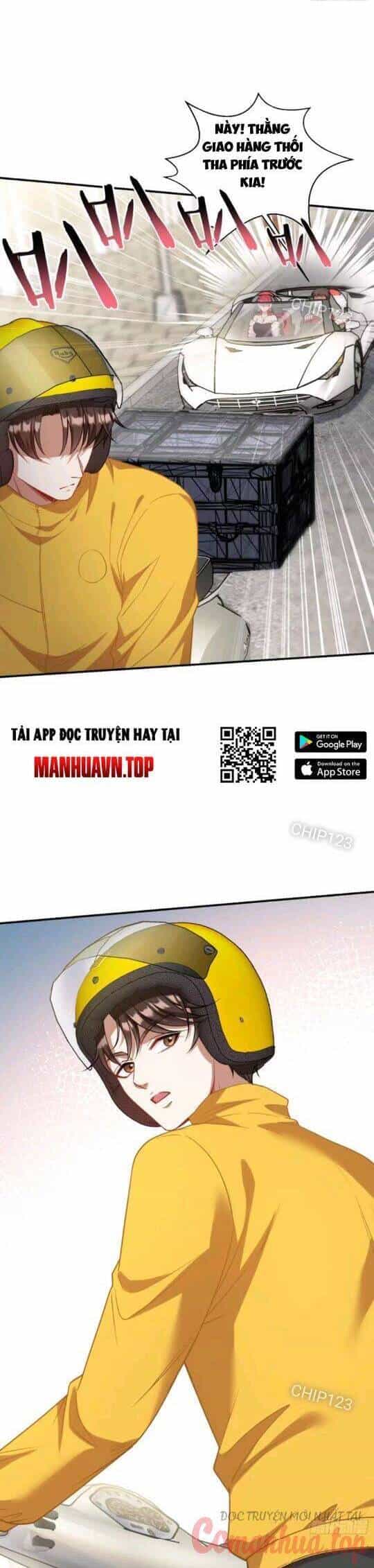 Bỏ Làm Simp Chúa, Ta Có Trong Tay Cả Tỉ Thần Hào - Chương 111 - ảnh 12
