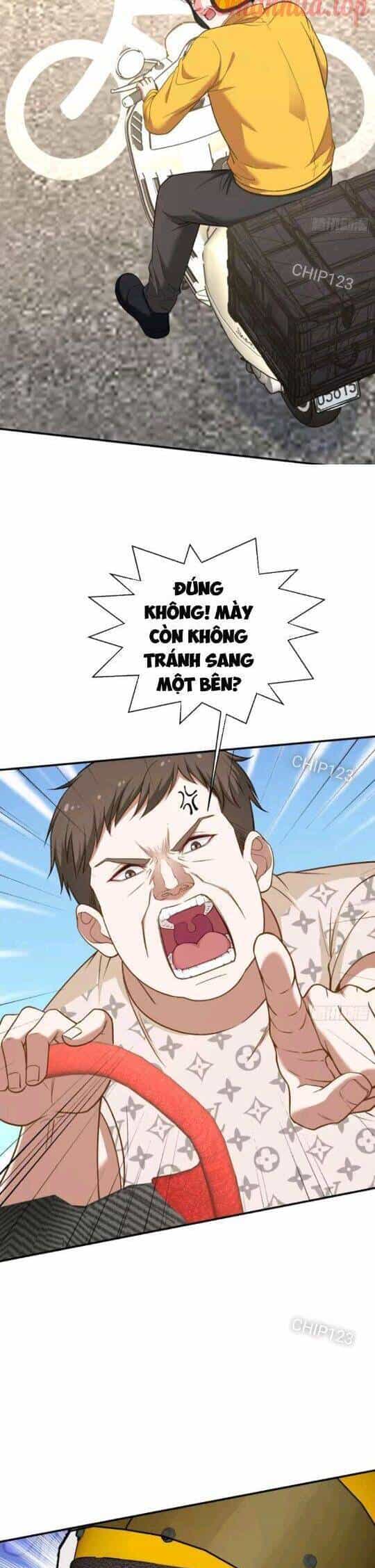 Bỏ Làm Simp Chúa, Ta Có Trong Tay Cả Tỉ Thần Hào - Chương 111 - ảnh 3