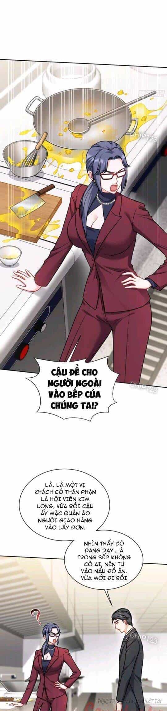 Bỏ Làm Simp Chúa, Ta Có Trong Tay Cả Tỉ Thần Hào - Chương 112 - ảnh 10