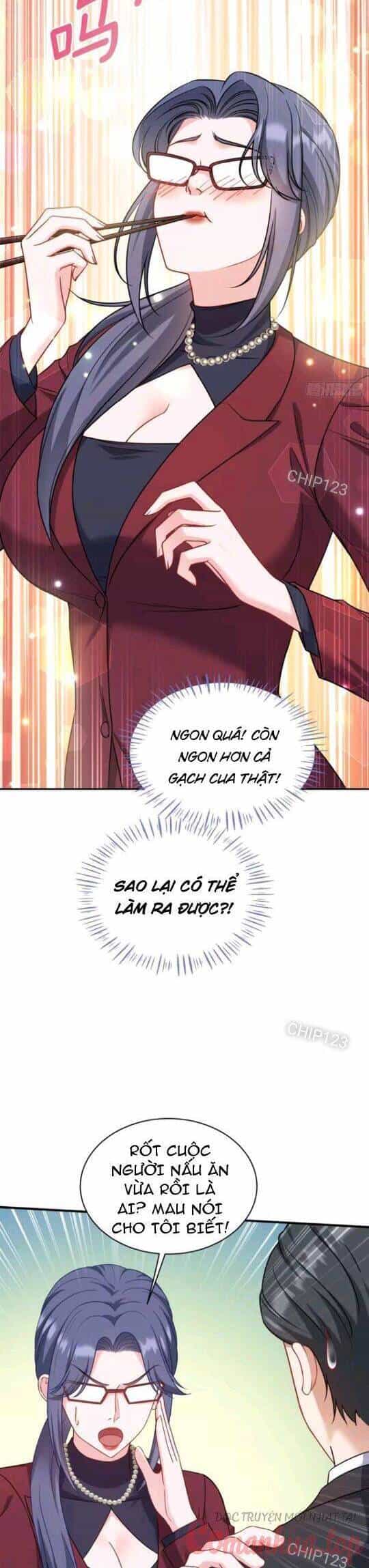 Bỏ Làm Simp Chúa, Ta Có Trong Tay Cả Tỉ Thần Hào - Chương 112 - ảnh 12