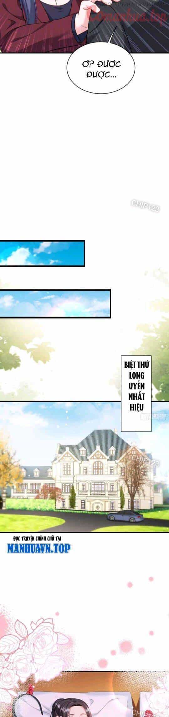 Bỏ Làm Simp Chúa, Ta Có Trong Tay Cả Tỉ Thần Hào - Chương 112 - ảnh 13