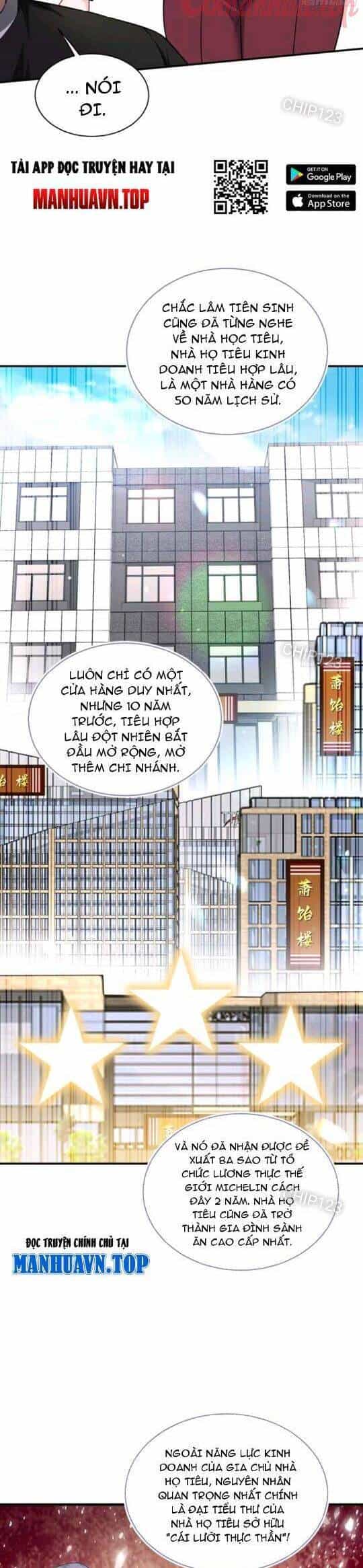 Bỏ Làm Simp Chúa, Ta Có Trong Tay Cả Tỉ Thần Hào - Chương 112 - ảnh 19