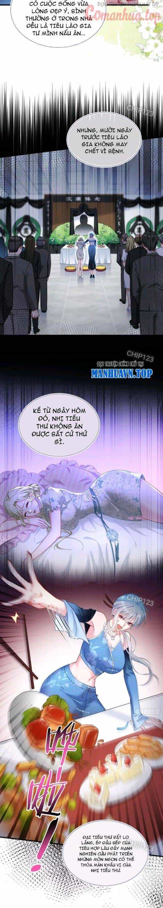 Bỏ Làm Simp Chúa, Ta Có Trong Tay Cả Tỉ Thần Hào - Chương 112 - ảnh 21