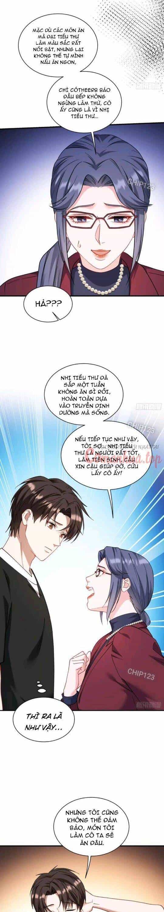 Bỏ Làm Simp Chúa, Ta Có Trong Tay Cả Tỉ Thần Hào - Chương 112 - ảnh 22