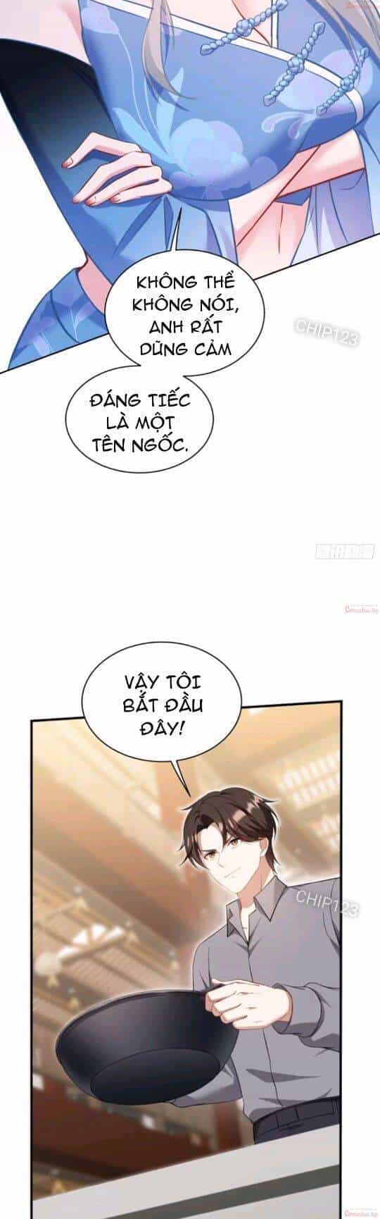 Bỏ Làm Simp Chúa, Ta Có Trong Tay Cả Tỉ Thần Hào - Chương 114 - ảnh 22