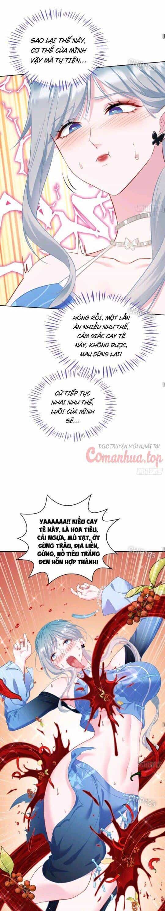 Bỏ Làm Simp Chúa, Ta Có Trong Tay Cả Tỉ Thần Hào - Chương 115 - ảnh 13