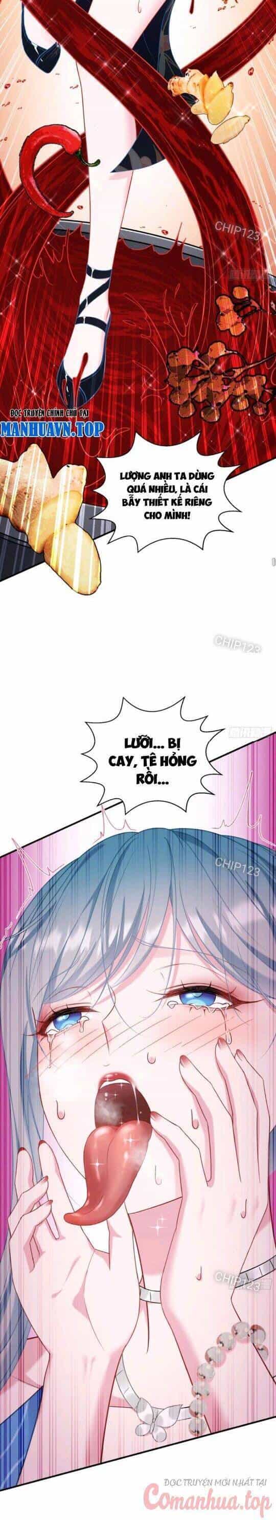 Bỏ Làm Simp Chúa, Ta Có Trong Tay Cả Tỉ Thần Hào - Chương 115 - ảnh 14
