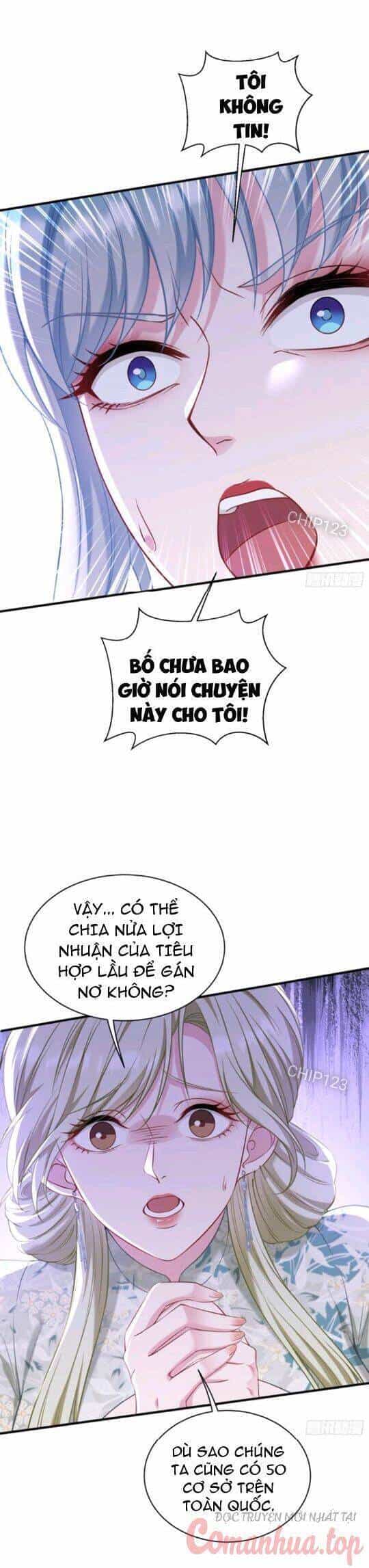 Bỏ Làm Simp Chúa, Ta Có Trong Tay Cả Tỉ Thần Hào - Chương 115 - ảnh 22