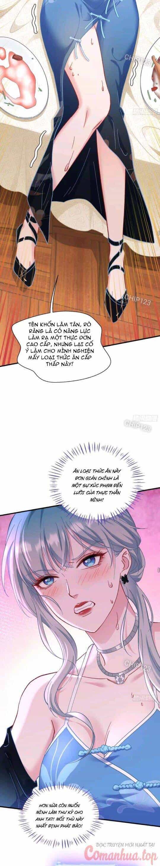 Bỏ Làm Simp Chúa, Ta Có Trong Tay Cả Tỉ Thần Hào - Chương 116 - ảnh 14