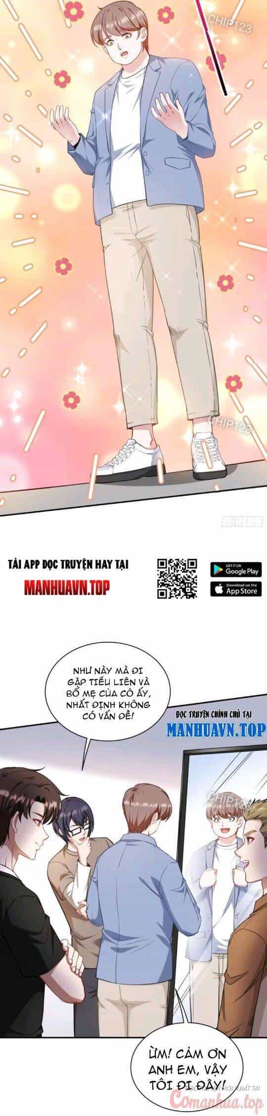 Bỏ Làm Simp Chúa, Ta Có Trong Tay Cả Tỉ Thần Hào - Chương 116 - ảnh 21