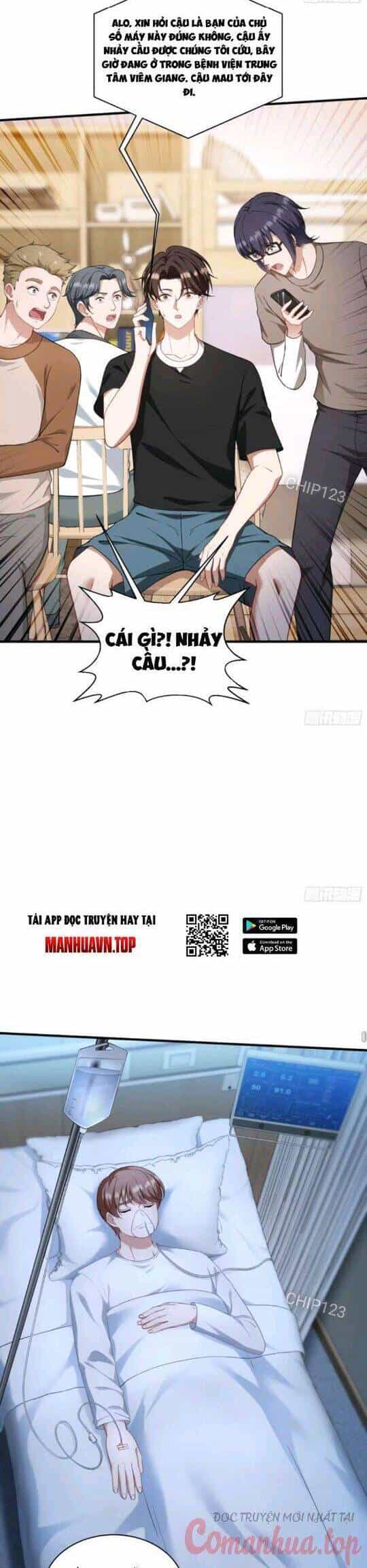 Bỏ Làm Simp Chúa, Ta Có Trong Tay Cả Tỉ Thần Hào - Chương 117 - ảnh 18