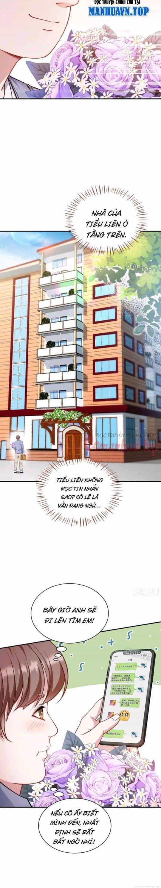Bỏ Làm Simp Chúa, Ta Có Trong Tay Cả Tỉ Thần Hào - Chương 117 - ảnh 2