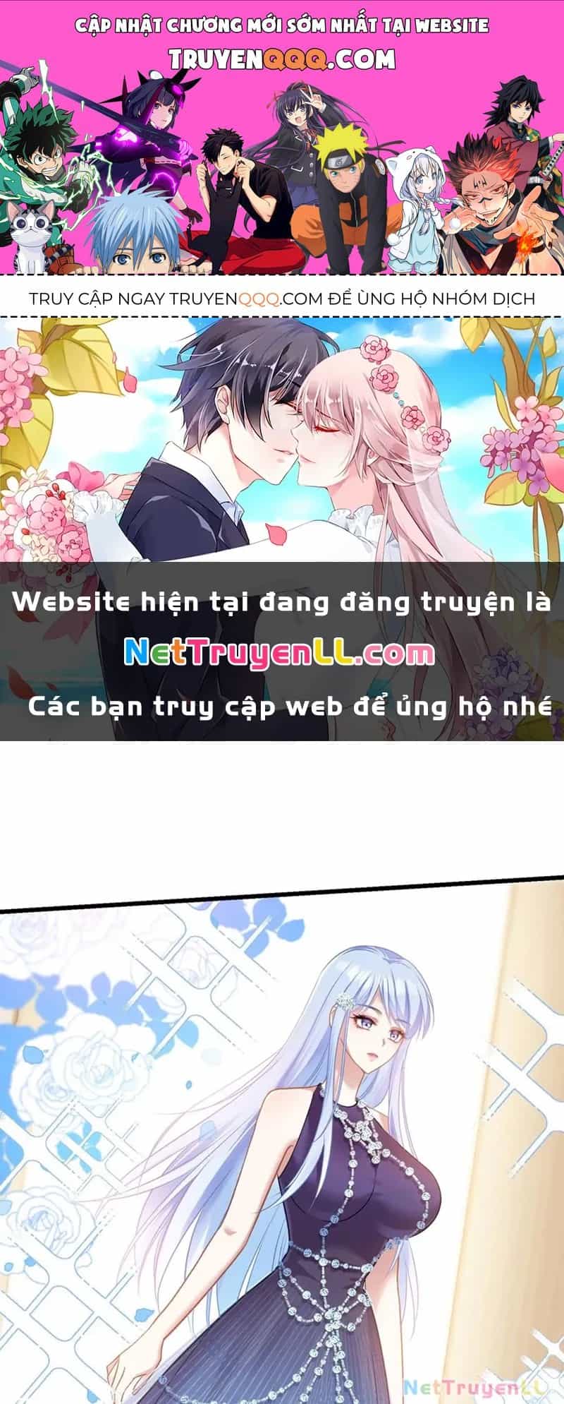 Bỏ Làm Simp Chúa, Ta Có Trong Tay Cả Tỉ Thần Hào - Chương 6.5 - ảnh 1