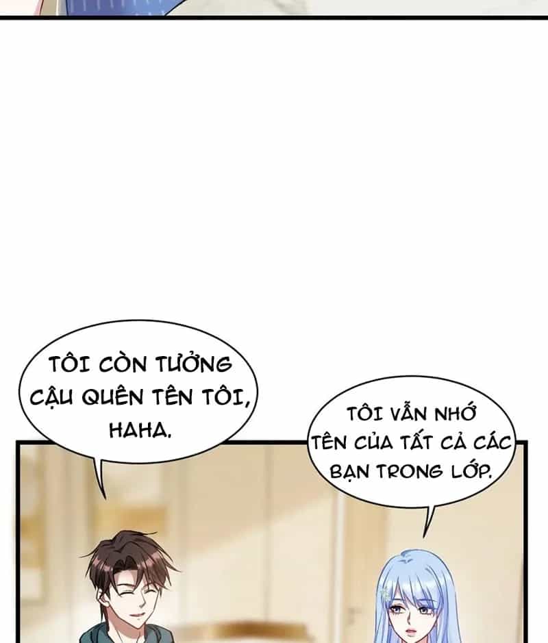 Bỏ Làm Simp Chúa, Ta Có Trong Tay Cả Tỉ Thần Hào - Chương 6.5 - ảnh 10