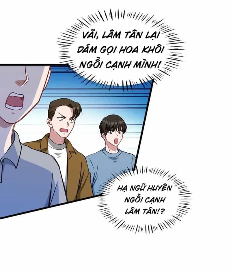 Bỏ Làm Simp Chúa, Ta Có Trong Tay Cả Tỉ Thần Hào - Chương 6.5 - ảnh 14