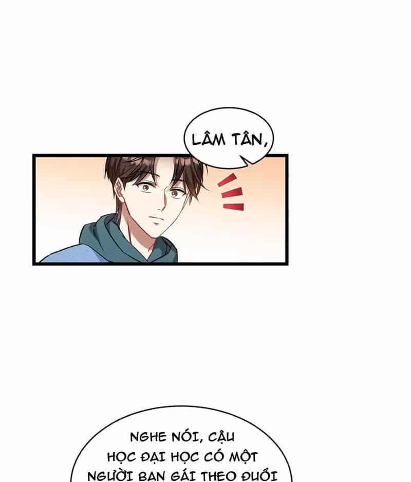 Bỏ Làm Simp Chúa, Ta Có Trong Tay Cả Tỉ Thần Hào - Chương 6.5 - ảnh 16
