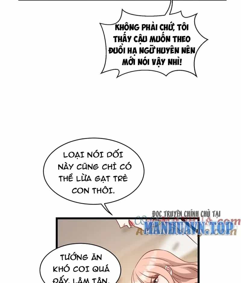 Bỏ Làm Simp Chúa, Ta Có Trong Tay Cả Tỉ Thần Hào - Chương 6.5 - ảnh 19