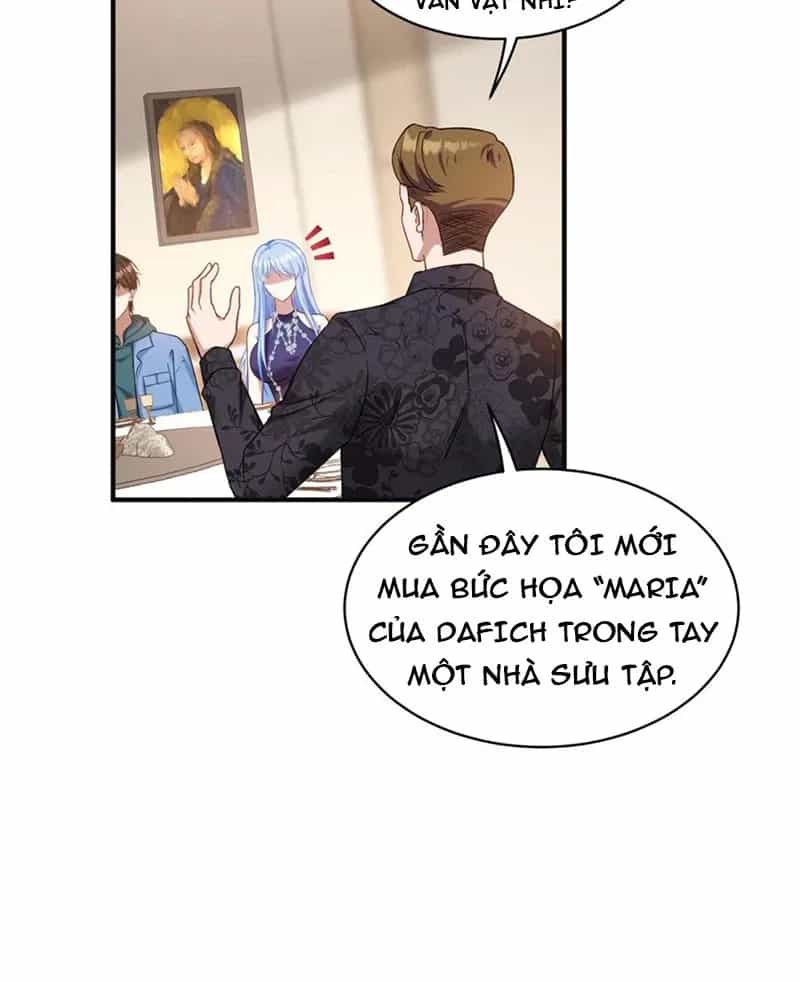 Bỏ Làm Simp Chúa, Ta Có Trong Tay Cả Tỉ Thần Hào - Chương 6.5 - ảnh 25