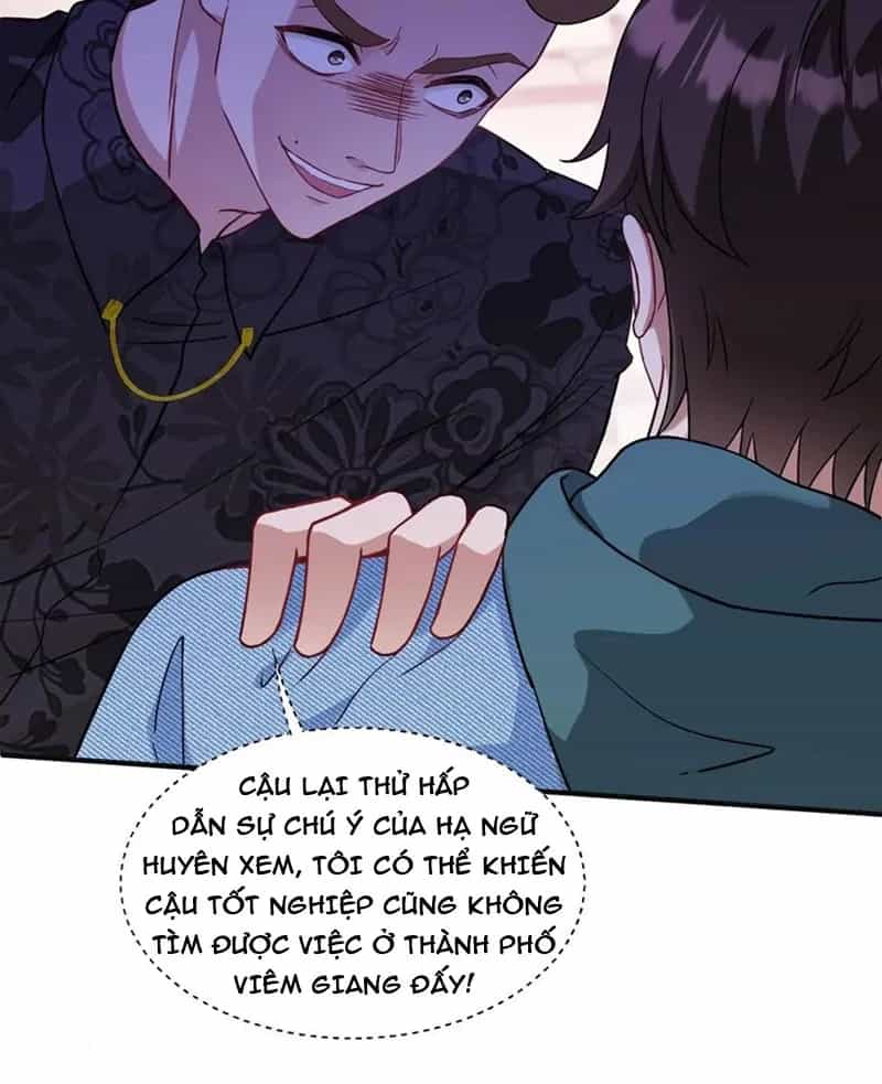 Bỏ Làm Simp Chúa, Ta Có Trong Tay Cả Tỉ Thần Hào - Chương 6.5 - ảnh 29