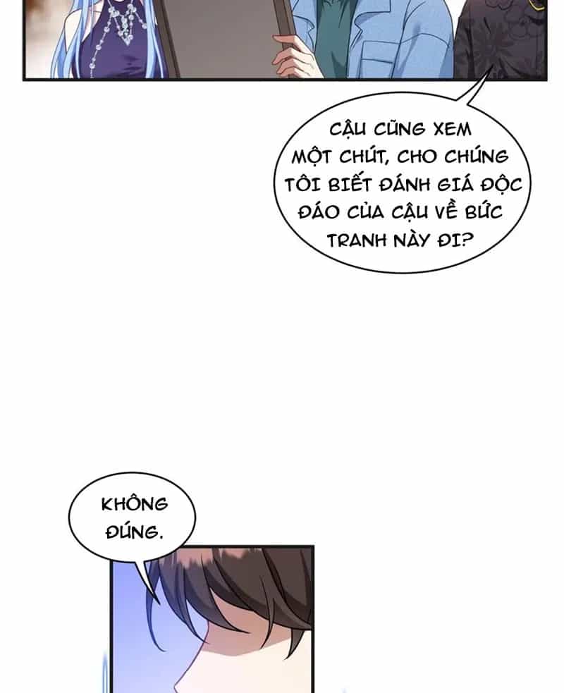 Bỏ Làm Simp Chúa, Ta Có Trong Tay Cả Tỉ Thần Hào - Chương 6.5 - ảnh 38