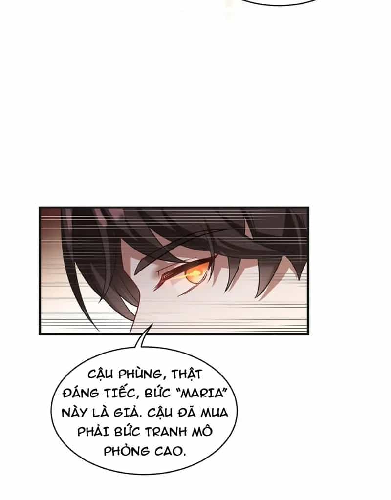 Bỏ Làm Simp Chúa, Ta Có Trong Tay Cả Tỉ Thần Hào - Chương 6.5 - ảnh 43