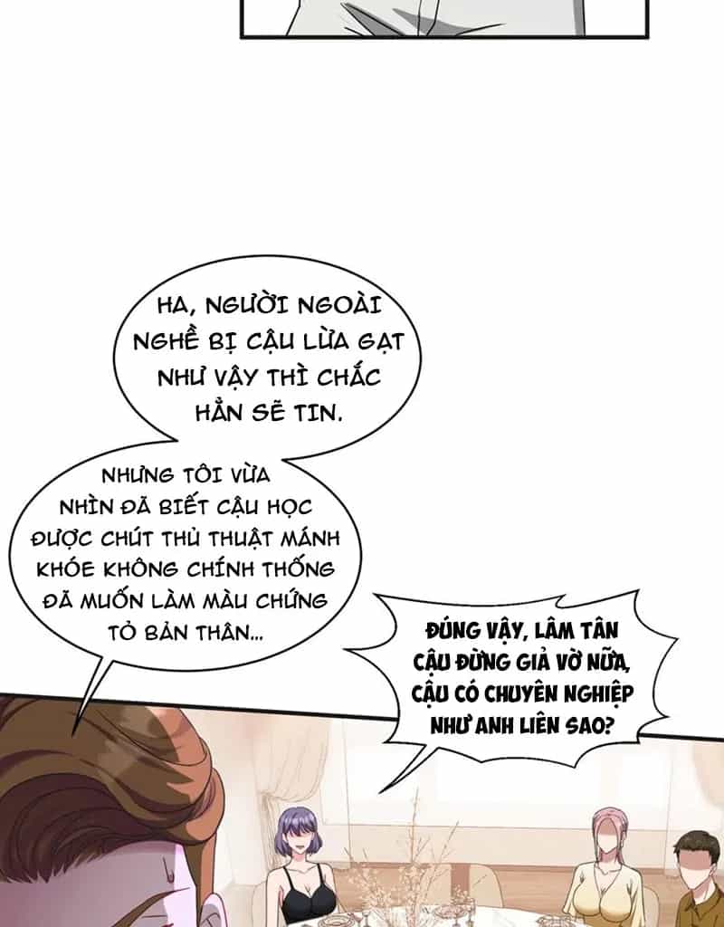 Bỏ Làm Simp Chúa, Ta Có Trong Tay Cả Tỉ Thần Hào - Chương 6.5 - ảnh 45