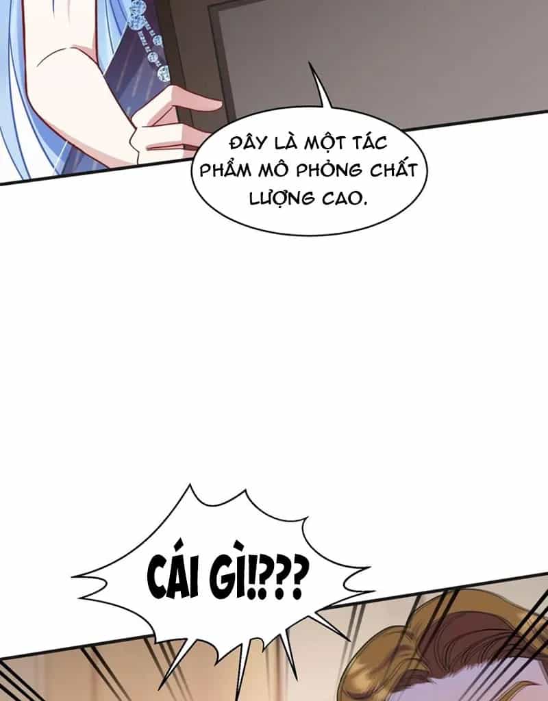 Bỏ Làm Simp Chúa, Ta Có Trong Tay Cả Tỉ Thần Hào - Chương 6.5 - ảnh 49