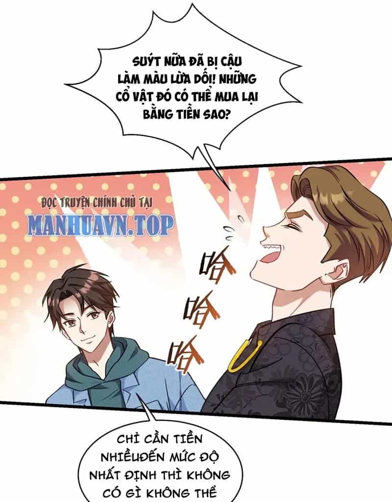 Bỏ Làm Simp Chúa, Ta Có Trong Tay Cả Tỉ Thần Hào - Chương 6.5 - ảnh 55