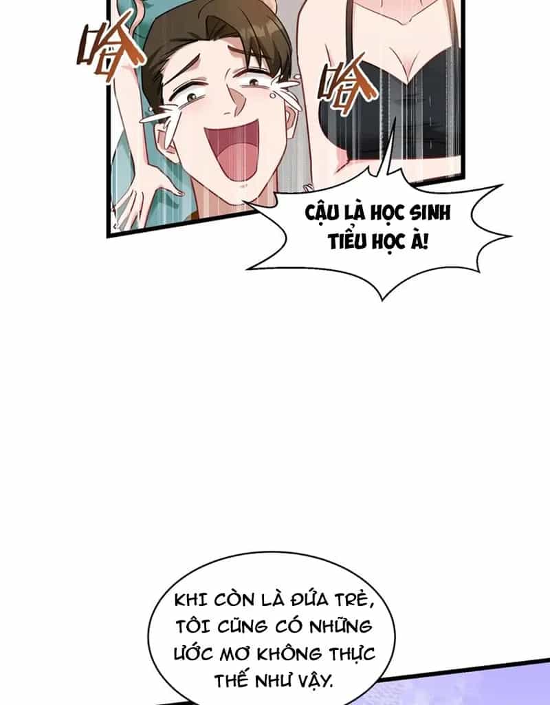 Bỏ Làm Simp Chúa, Ta Có Trong Tay Cả Tỉ Thần Hào - Chương 6.5 - ảnh 57