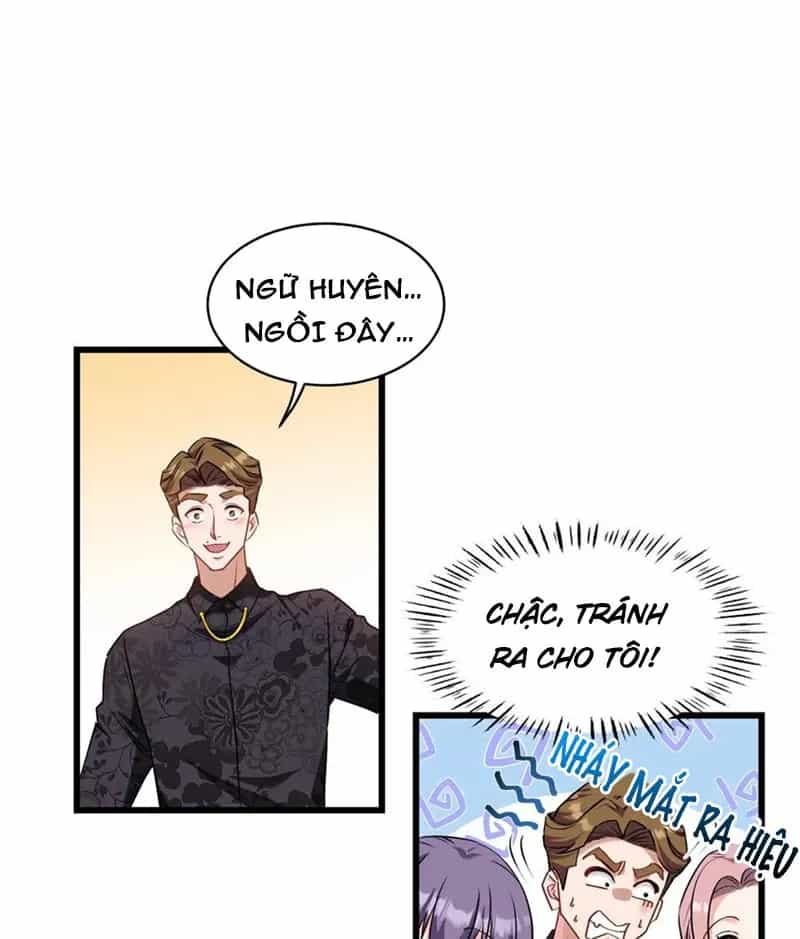 Bỏ Làm Simp Chúa, Ta Có Trong Tay Cả Tỉ Thần Hào - Chương 6.5 - ảnh 6