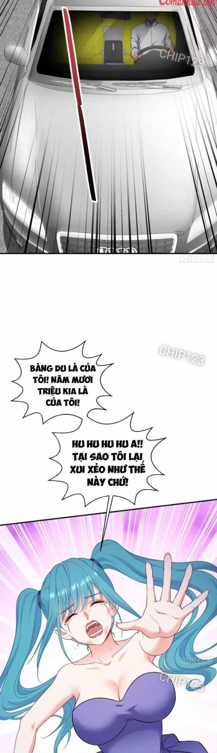 Bỏ Làm Simp Chúa, Ta Có Trong Tay Cả Tỉ Thần Hào - Chương 119 - ảnh 11
