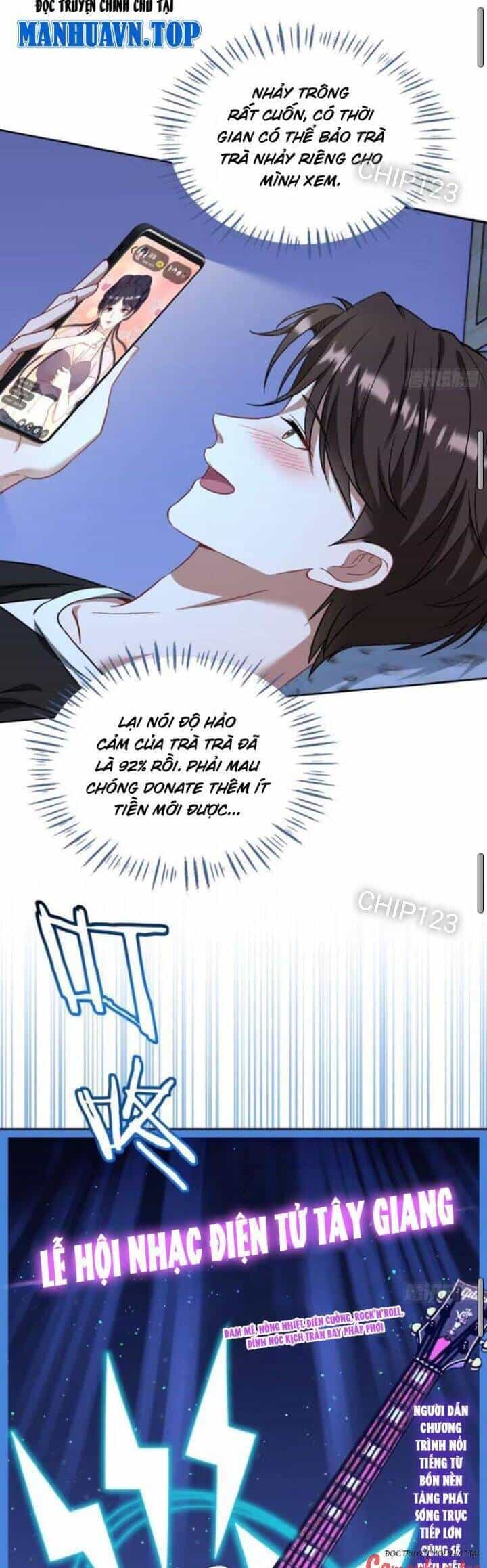 Bỏ Làm Simp Chúa, Ta Có Trong Tay Cả Tỉ Thần Hào - Chương 119 - ảnh 18