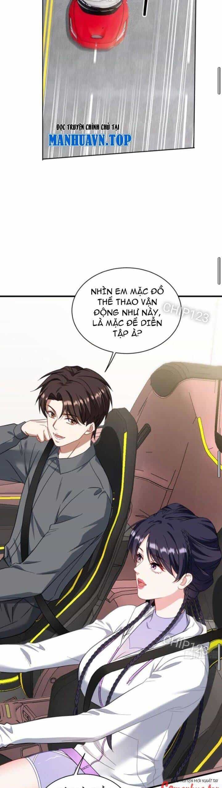 Bỏ Làm Simp Chúa, Ta Có Trong Tay Cả Tỉ Thần Hào - Chương 119 - ảnh 26