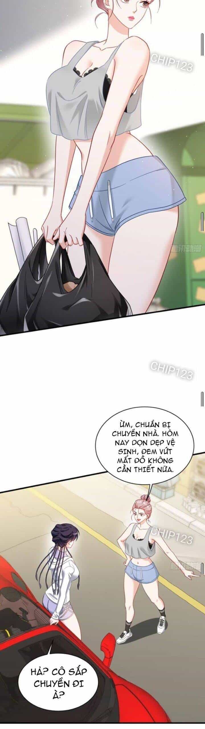 Bỏ Làm Simp Chúa, Ta Có Trong Tay Cả Tỉ Thần Hào - Chương 119 - ảnh 28