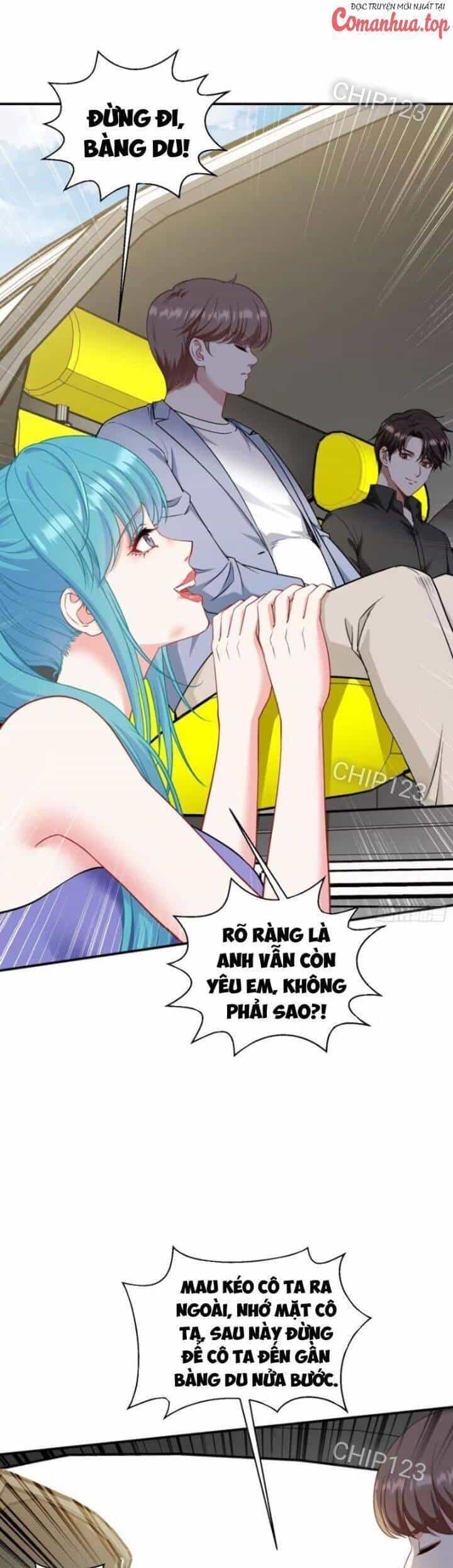 Bỏ Làm Simp Chúa, Ta Có Trong Tay Cả Tỉ Thần Hào - Chương 119 - ảnh 9