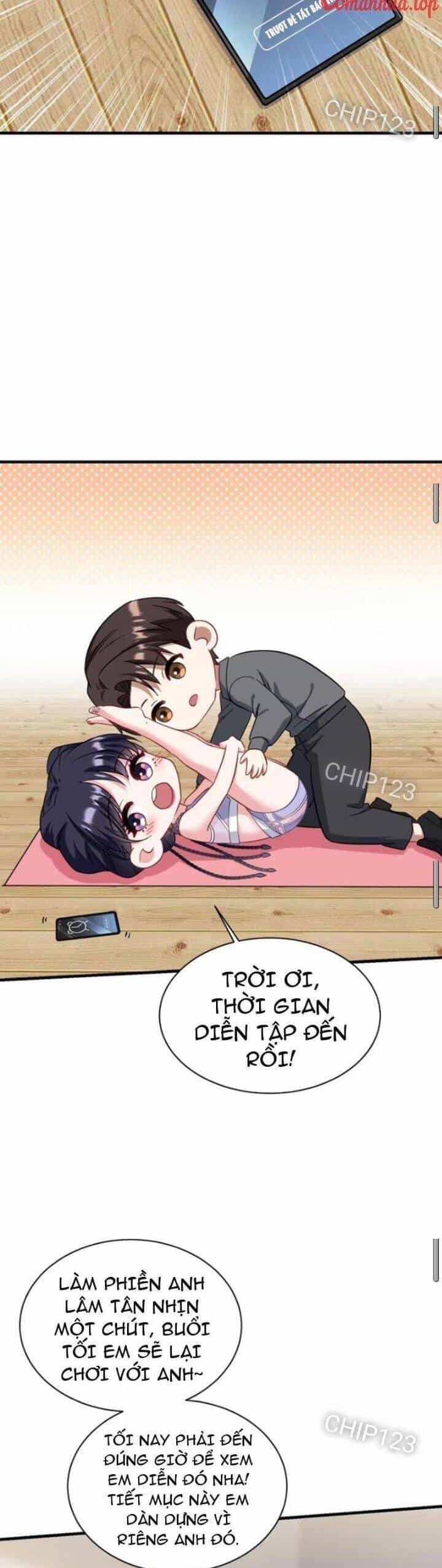 Bỏ Làm Simp Chúa, Ta Có Trong Tay Cả Tỉ Thần Hào - Chương 120 - ảnh 11
