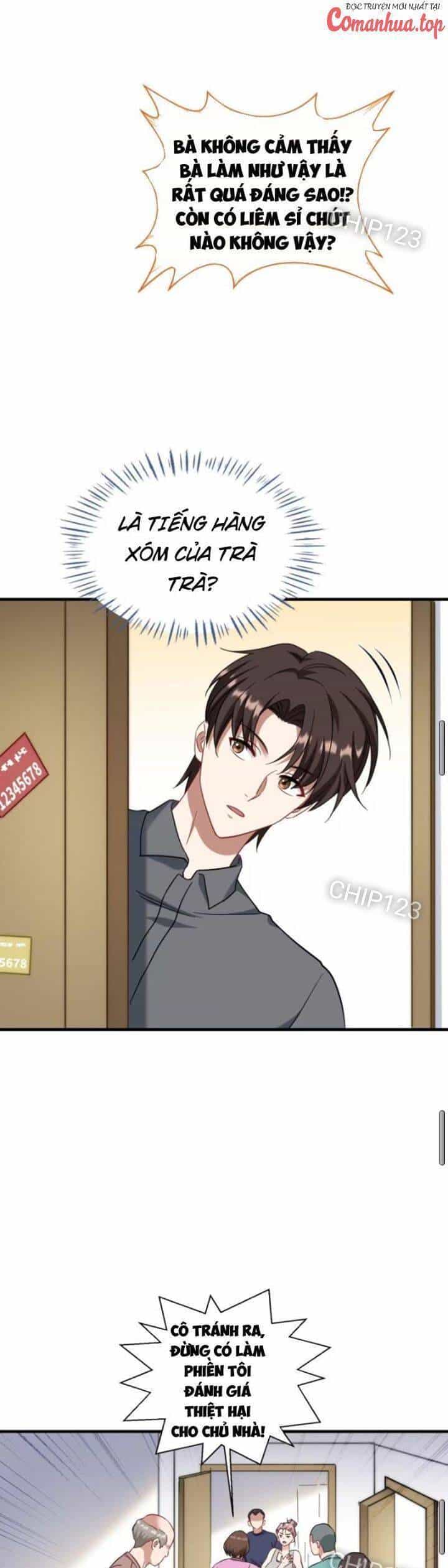 Bỏ Làm Simp Chúa, Ta Có Trong Tay Cả Tỉ Thần Hào - Chương 120 - ảnh 13