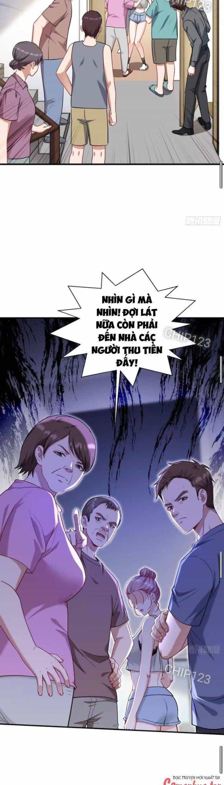 Bỏ Làm Simp Chúa, Ta Có Trong Tay Cả Tỉ Thần Hào - Chương 120 - ảnh 14