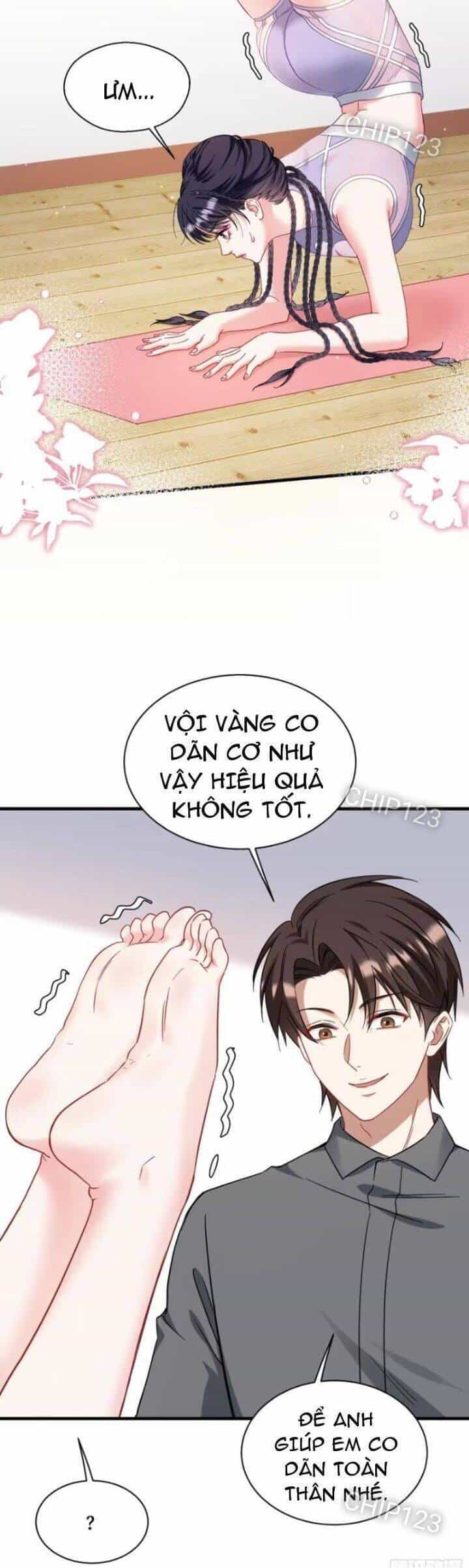 Bỏ Làm Simp Chúa, Ta Có Trong Tay Cả Tỉ Thần Hào - Chương 120 - ảnh 4