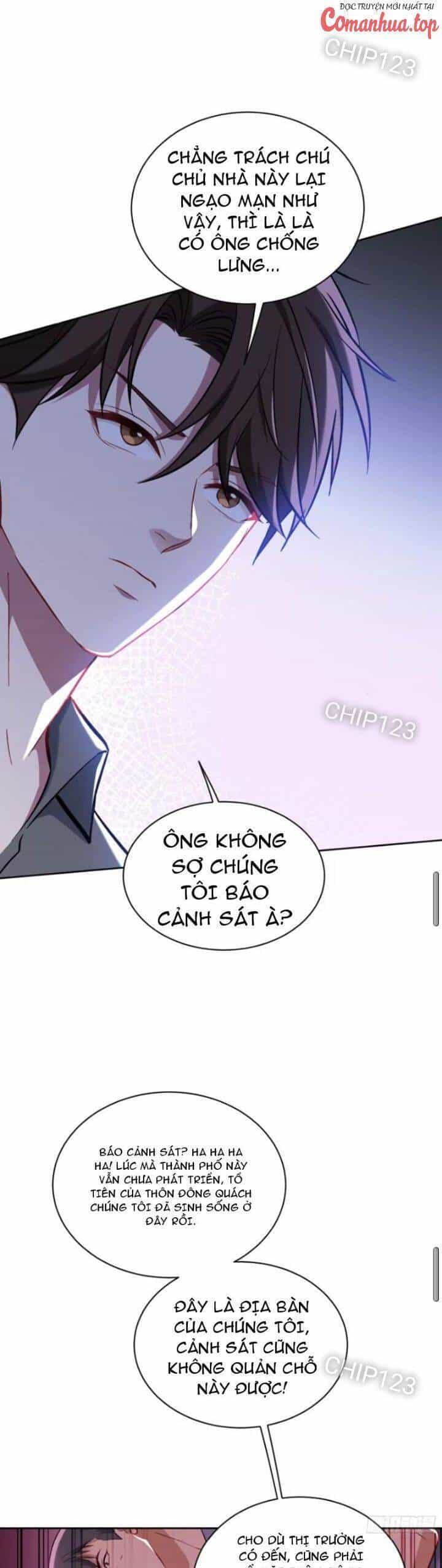 Bỏ Làm Simp Chúa, Ta Có Trong Tay Cả Tỉ Thần Hào - Chương 121 - ảnh 19