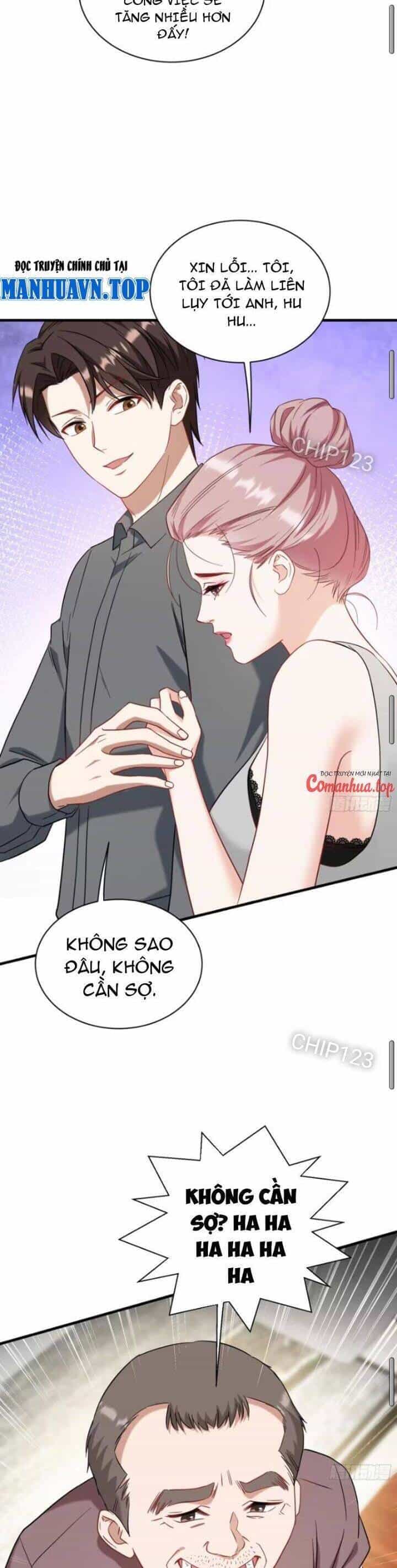 Bỏ Làm Simp Chúa, Ta Có Trong Tay Cả Tỉ Thần Hào - Chương 121 - ảnh 24