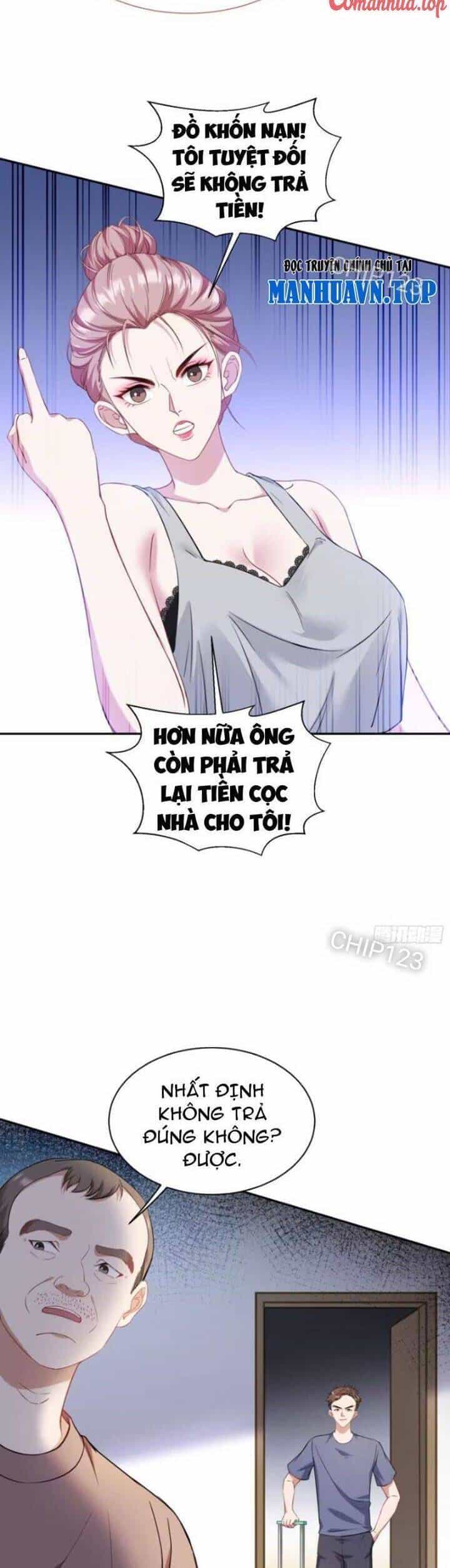 Bỏ Làm Simp Chúa, Ta Có Trong Tay Cả Tỉ Thần Hào - Chương 121 - ảnh 3