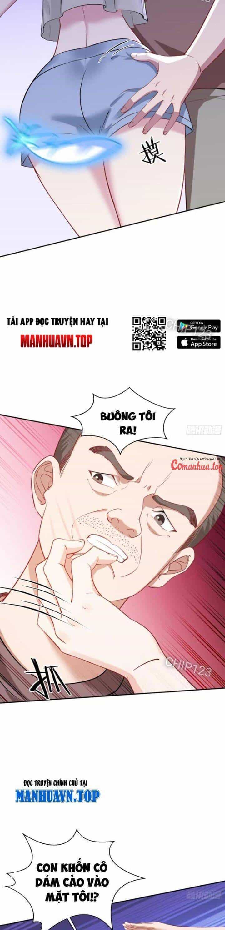 Bỏ Làm Simp Chúa, Ta Có Trong Tay Cả Tỉ Thần Hào - Chương 121 - ảnh 6